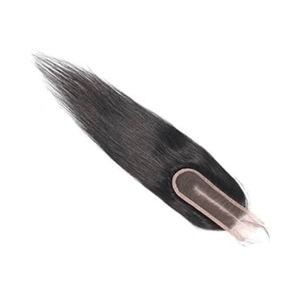 HD 2x6 Lace Closure - Natural Black #1B