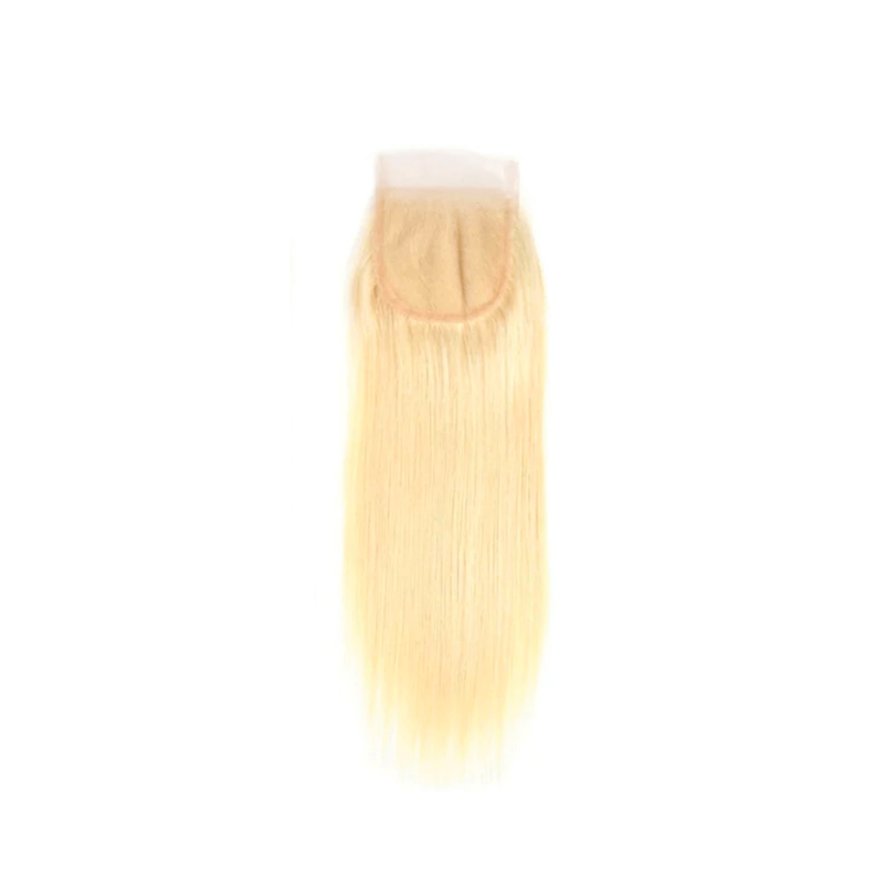 #613 (Blonde) Lace Closure - 4x4 HD
