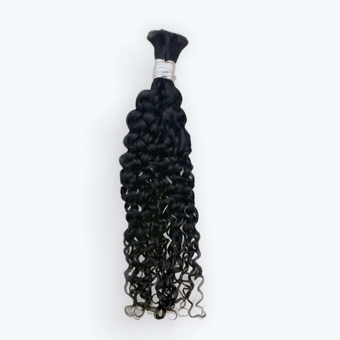 Human Braiding Hair Boho Knotless - No Weft 100g 3.5oz
