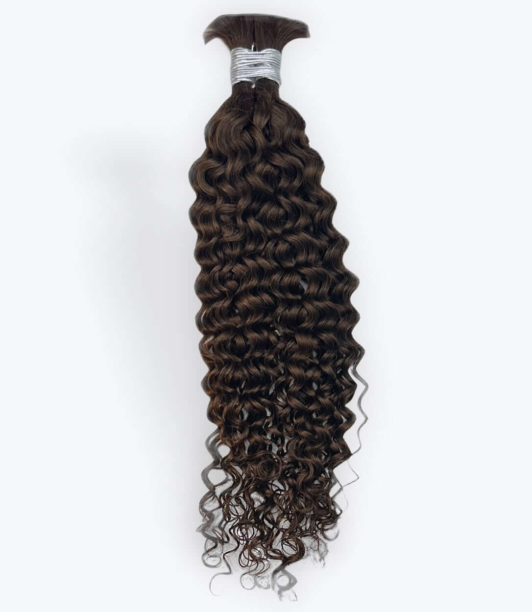 Human Braiding Hair Boho Knotless - No Weft 100g 3.5oz