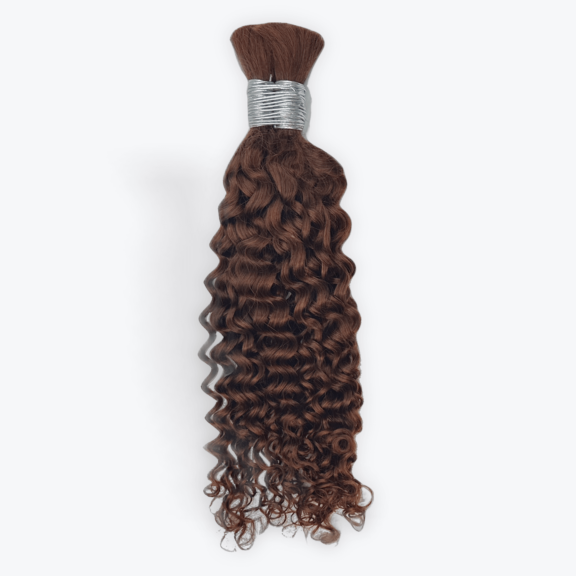 Human Braiding Hair Boho Knotless - No Weft 100g 3.5oz