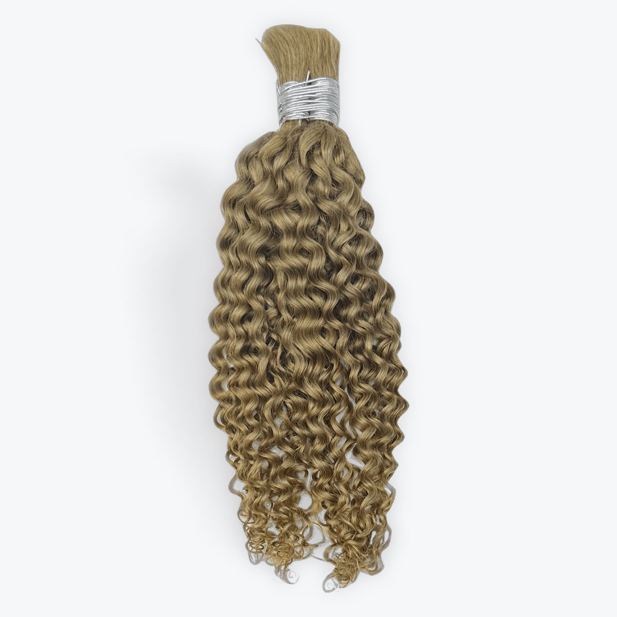 Human Braiding Hair Boho Knotless - No Weft 100g 3.5oz
