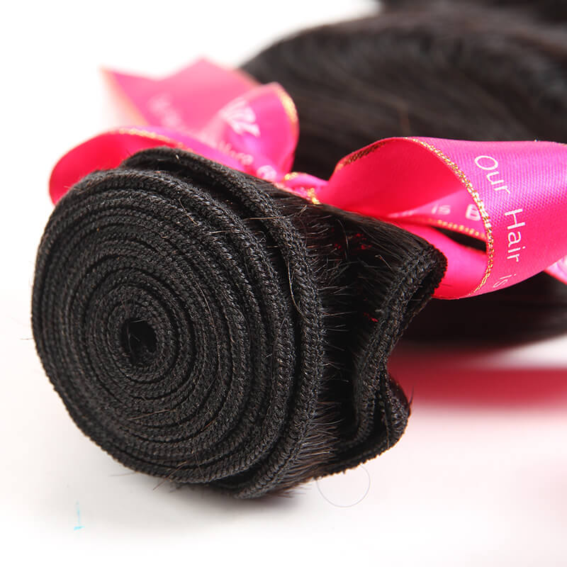 New Hair Style Loose Wave 2 Bundles Brazilian Hair