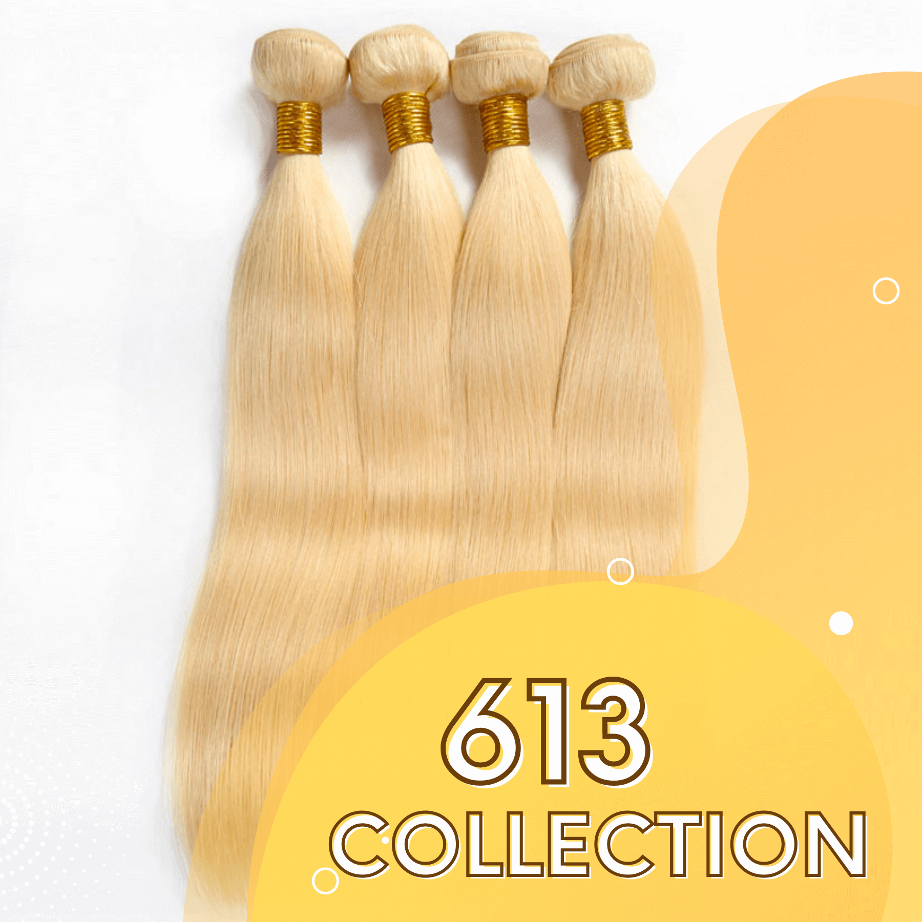 Blonde #613 Bundles & Combo Deals